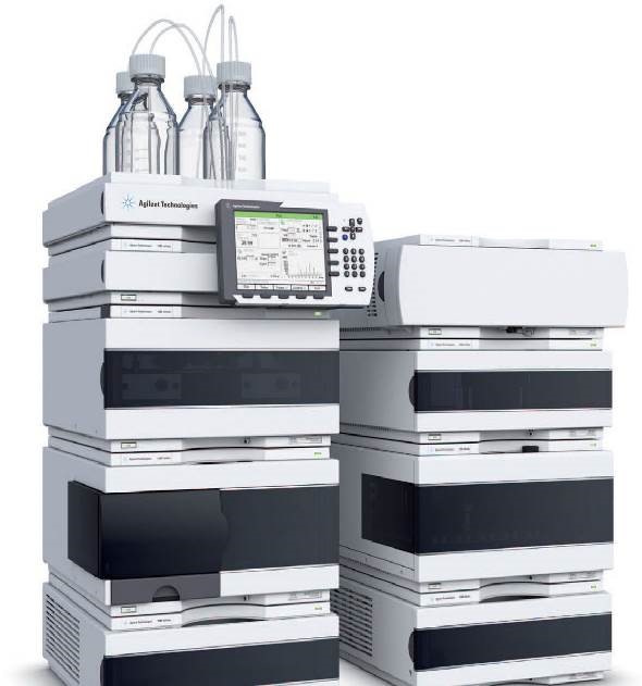 Máy sắc khí ion IC