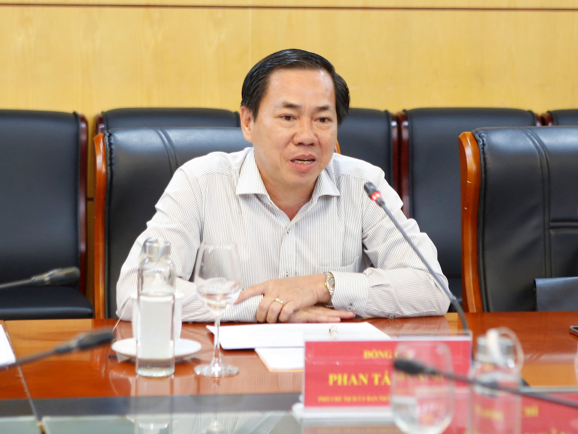 17082022- PCT tinh Ninh Thuan phat bieu mg 0142 rs