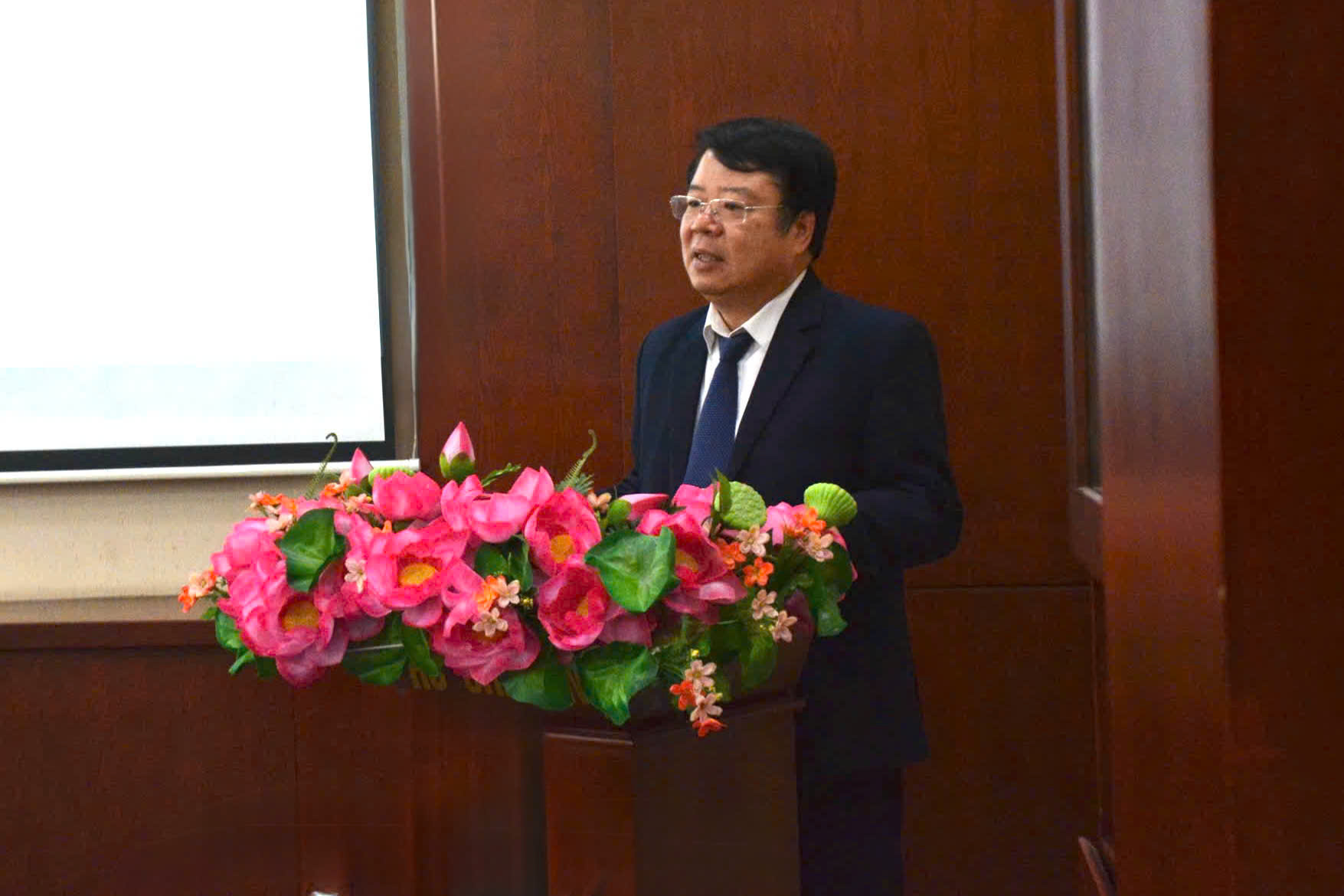 Bổ nhiệm 2026 A Dũng