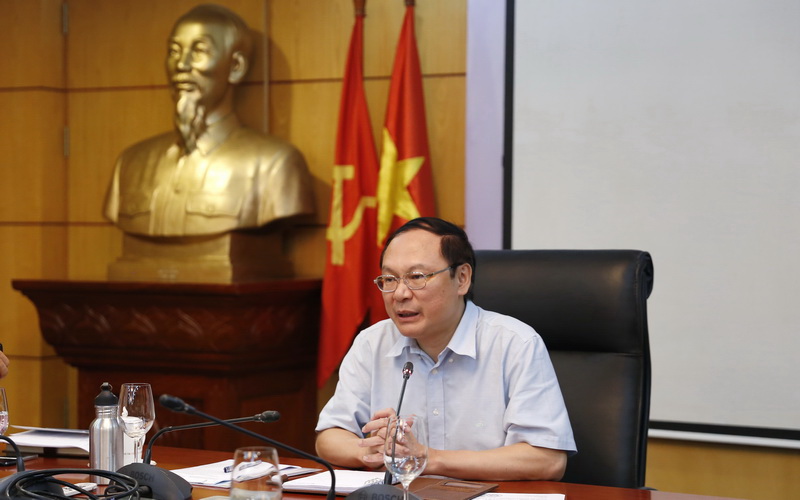 Thư trương