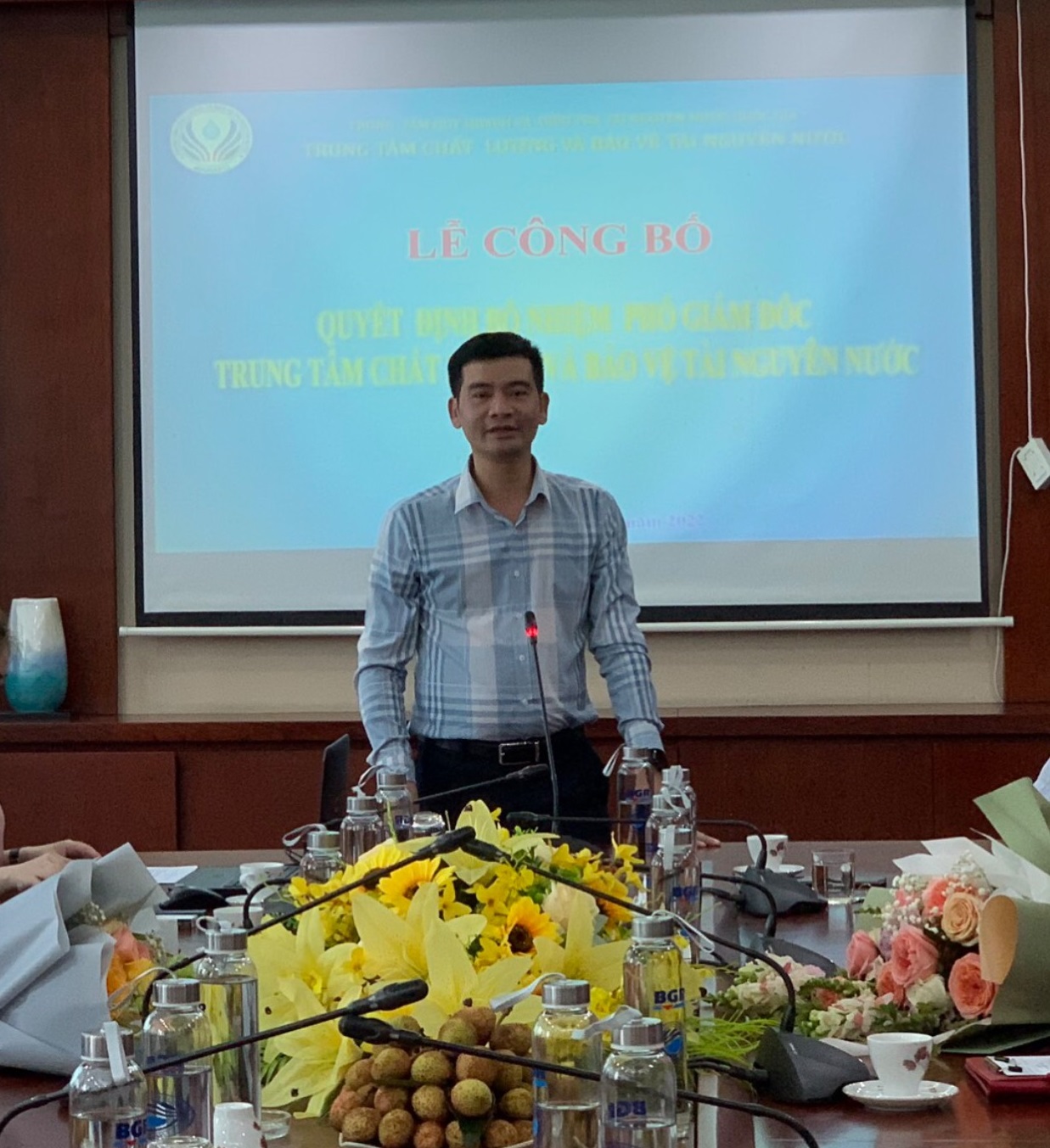 Giám đốc
