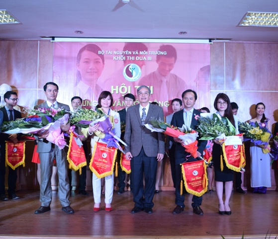 giai khuyen khich
