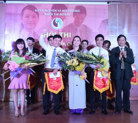 giai nhat nhi
