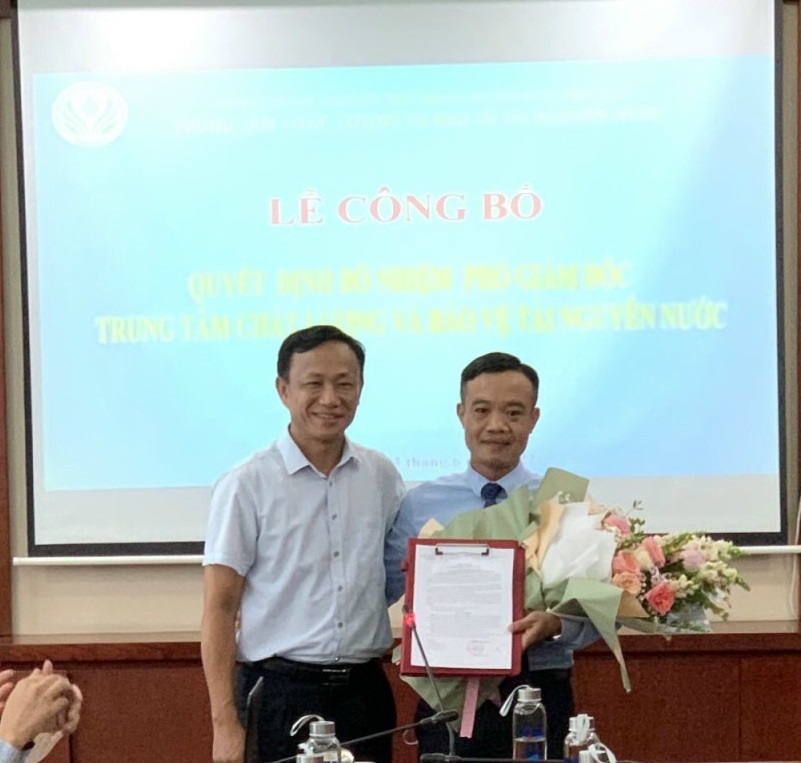 Tổng giám đốc